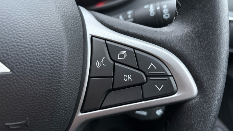 Dacia Jogger 1.6 HEV Extreme 5dr Auto Hybrid Estate